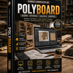 Curso completo de Polyboard