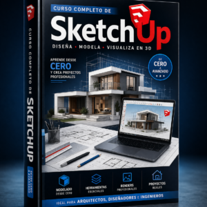 Curso Completo de SketchUp
